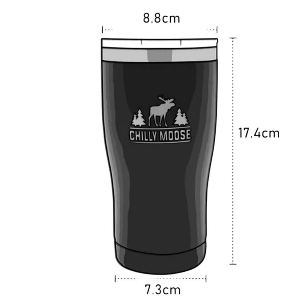 Chilly Moose NWT
20OZ. KILLARNEY TUMBLER in South Hampton - Picture 6 of 7